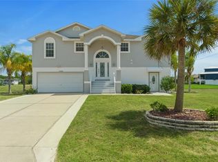 3368 Croaker Dr, Hernando Beach, FL 34607