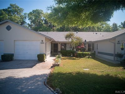 1854 Juneberry Ln, Inverness, FL, 34453