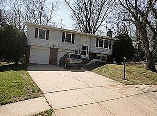 2003 Brierhill Rd, Fort Washington, MD 20744