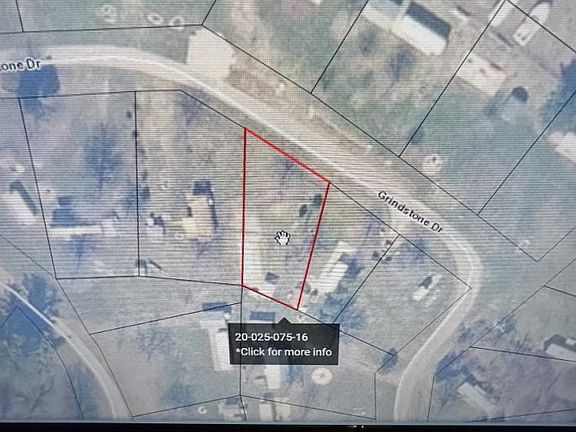 2nd image of 0 Grindstone Dr Lot 79