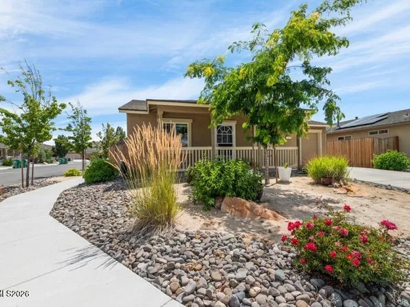 304 Limber Pine Dr, Reno, NV 89506