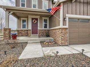 6901 S Uriah St, Aurora, CO 80016