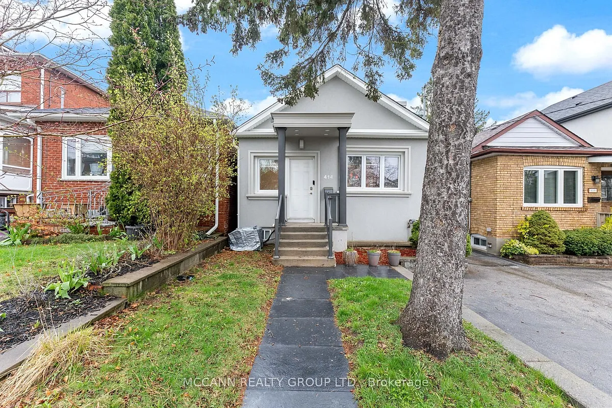 Building Photo - 414 Northcliffe Blvd #MAIN
