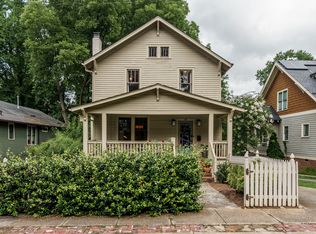 121 Hudson St, Raleigh, NC 27608