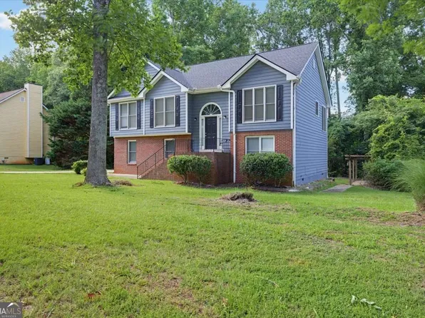 10 Fairhaven Ct, Covington, GA 30016
