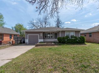 3336 SW 43rd St, Oklahoma City, OK 73119