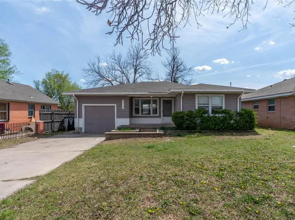 3336 SW 43rd St, Oklahoma City, OK 73119