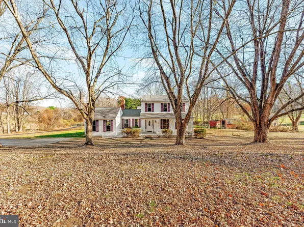 3591 Hunting Creek Rd, Huntingtown, MD 20639