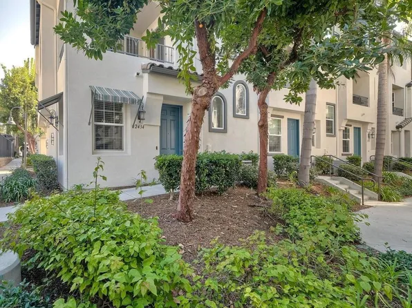 2434 Sentinel Ln, San Marcos, CA 92078