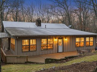 73 County Road 66, Fort Payne, AL 35967