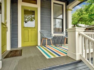 412 Eager St, San Antonio, TX 78210