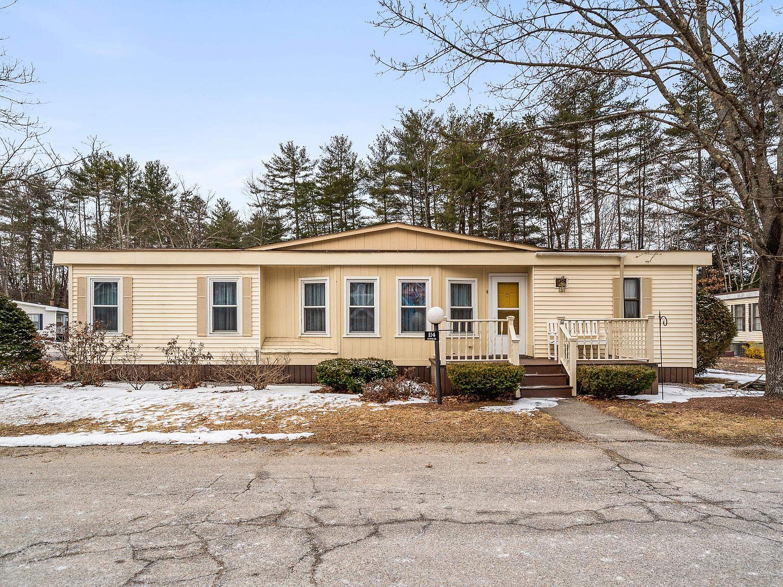 114 Donald Drive, Goffstown, NH 03045 Zillow