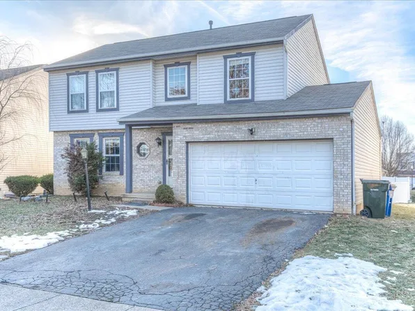 3119 Kings Realm Ave, Columbus, OH 43232