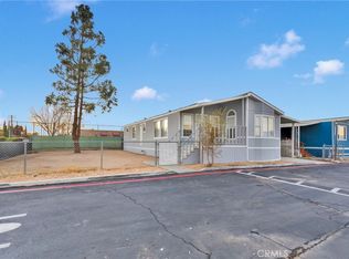 8450 G Ave SPACE 63, Hesperia, CA 92345