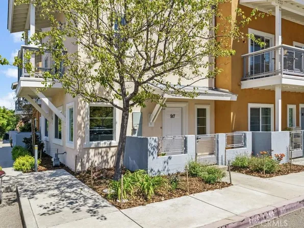 917 Humbert Ave, San Luis Obispo, CA 93401