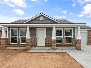 3703 Venita Ave, Lubbock, TX 79407