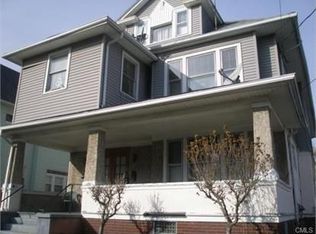 38 Westfield Ave #A, Bridgeport, CT 06606