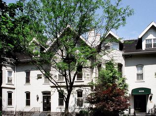 6009 Walnut St #22, Pittsburgh, PA