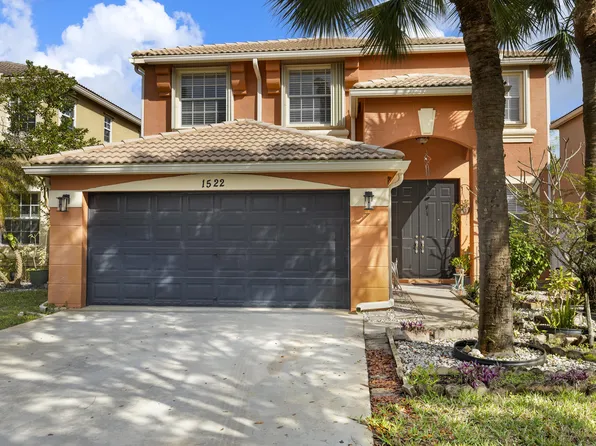 1522 Running Oak Lane, Royal Palm Beach, FL 33411