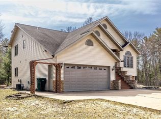 600 S Hayden St, Merrillan, WI 54754