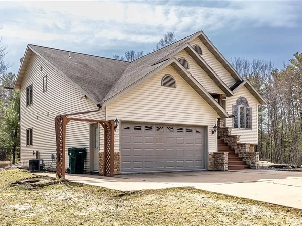 600 South Hayden Street, Merrillan, WI 54754