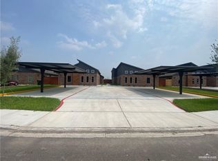 904 Hidden Hills St #3, Mission, TX 78572