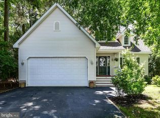 5 Grand Port Rd, Ocean Pines, MD 21811