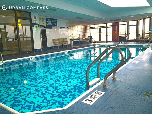 Rented by Compass | media 31