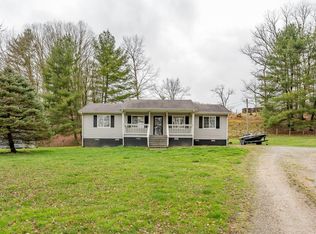 1481 Swift Hollow Rd, Mountain city, TN 37683