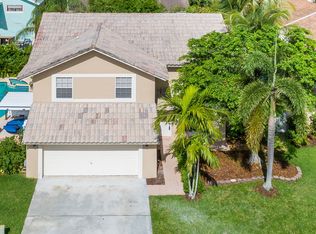 741 NW 207th Ter, Pembroke Pines, FL 33029