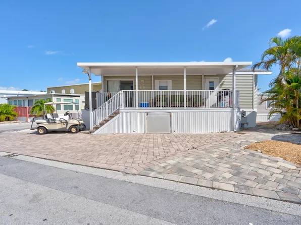 65821 Overseas Hwy Unit 232, Long Key, FL 33001