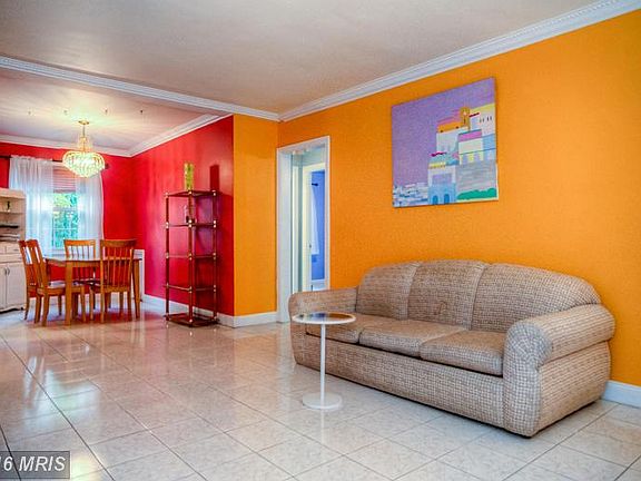 4th image of 5110 Columbia Pike APT 2