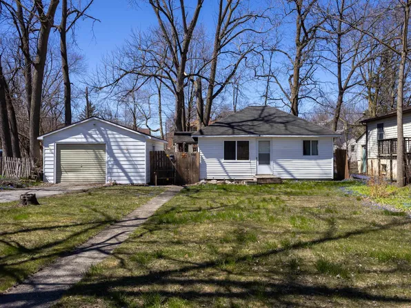 501 N Franklin St, Mount Pleasant, MI 48858