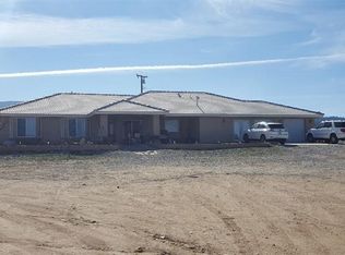 9076 Fawn Dr, Pinon Hills, CA 92372