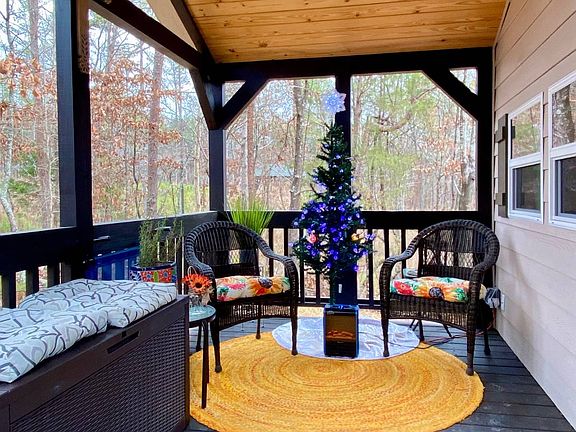 4th image of 1113 Henderson Cir Lot 21
