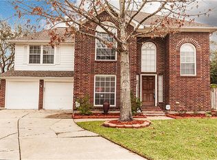 1210 Redwood Bough Ln, Houston, TX 77062