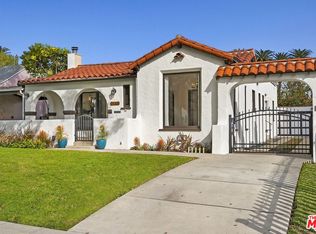 2146 Glendon Ave, Los Angeles, CA 90025