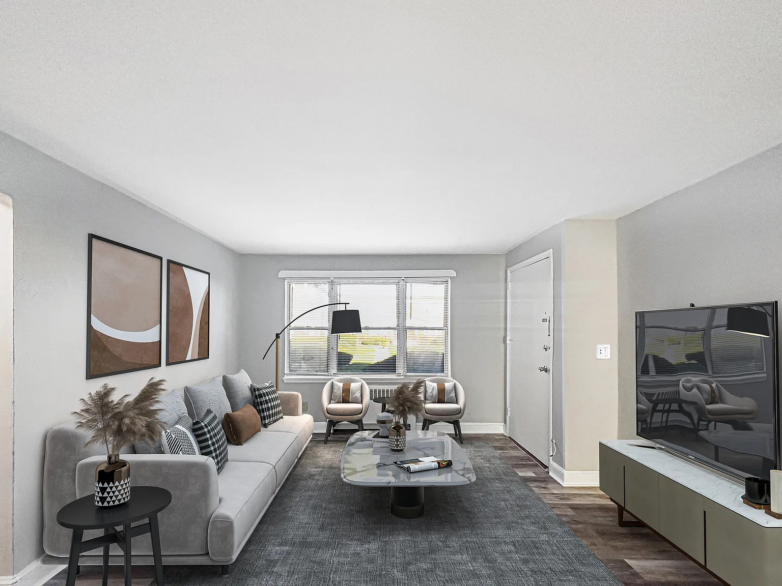 1 bed, 750 sqft, $1,325 — Photo 2