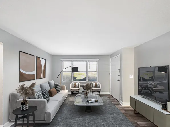 3 W Oakland Ave #1, Oaklyn, NJ 08107