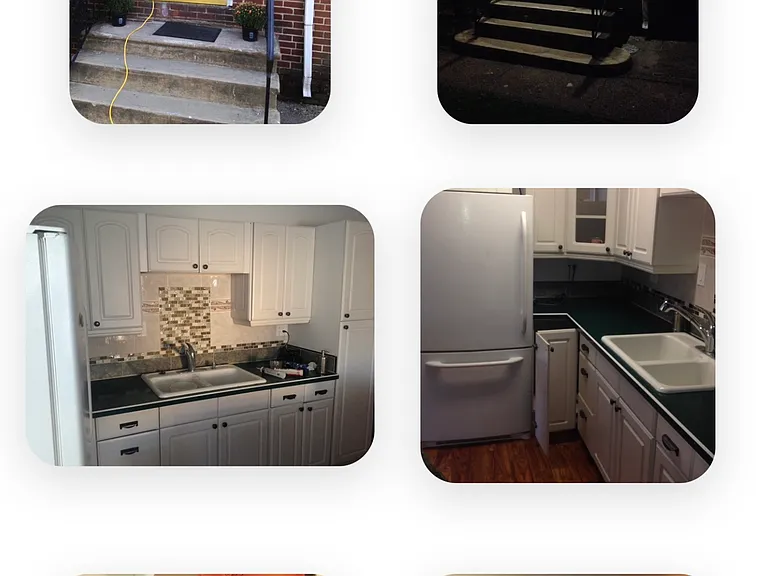 16 Oxford St #1SR — Photo 1