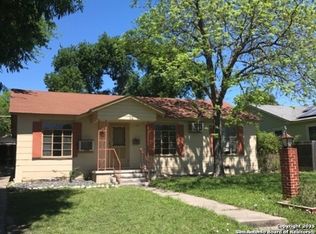 407 W Wildwood, San Antonio, TX 78212