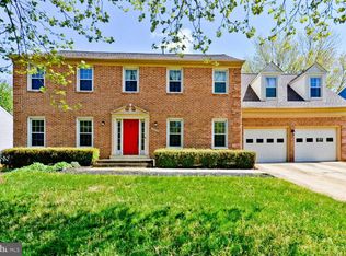 11503 Waesche Dr, Bowie, MD