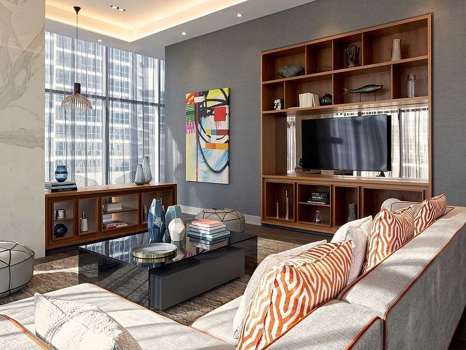 2nd image of 10 York St #1312