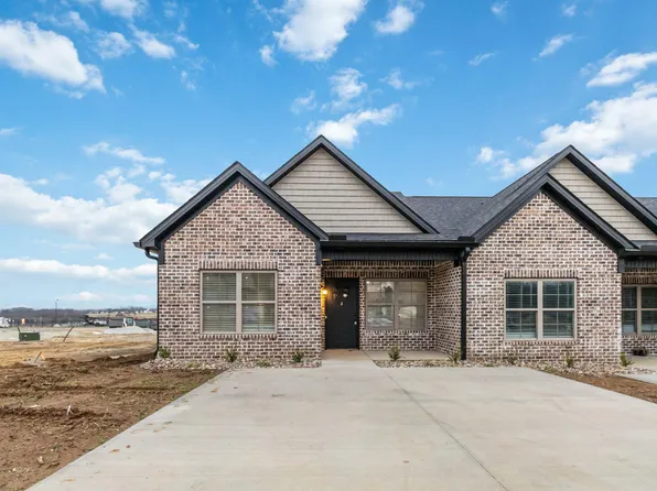 838 Ridgewood Dr Unit 4, Berea, KY 40403