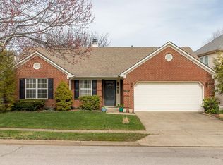 1785 Chandler Ln, Lexington, KY