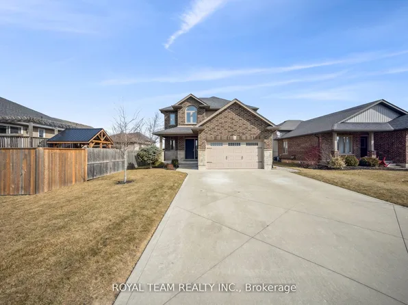 2 Lafayette St E, Haldimand County, ON N0A 1J0