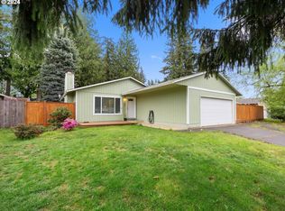 17890 Van Fleet Ave, Sandy, OR 97055