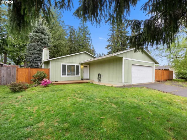 17890 Van Fleet Ave, Sandy, OR 97055