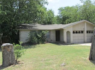 7209 Scenic Oaks Cir, Austin, TX 78745