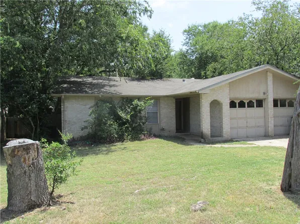 7209 Scenic Oaks Cir, Austin, TX 78745